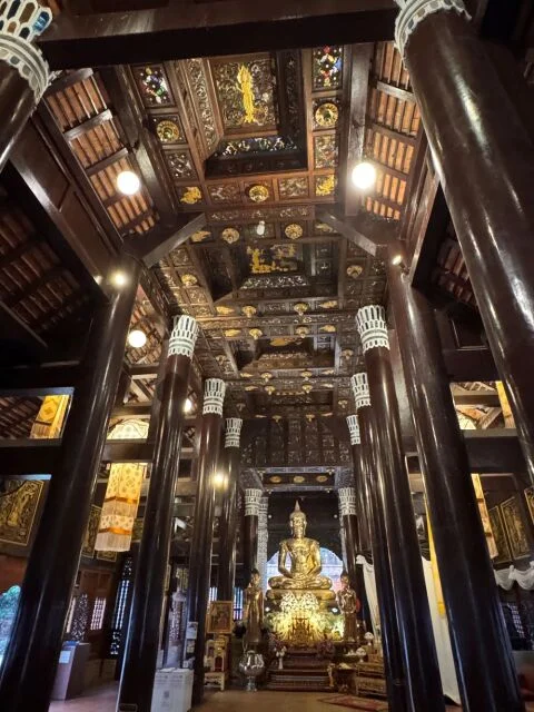 40代の初チェンマイ２日間ひとり旅｜カオソーイか否か、それが問題の【後編】_1_29