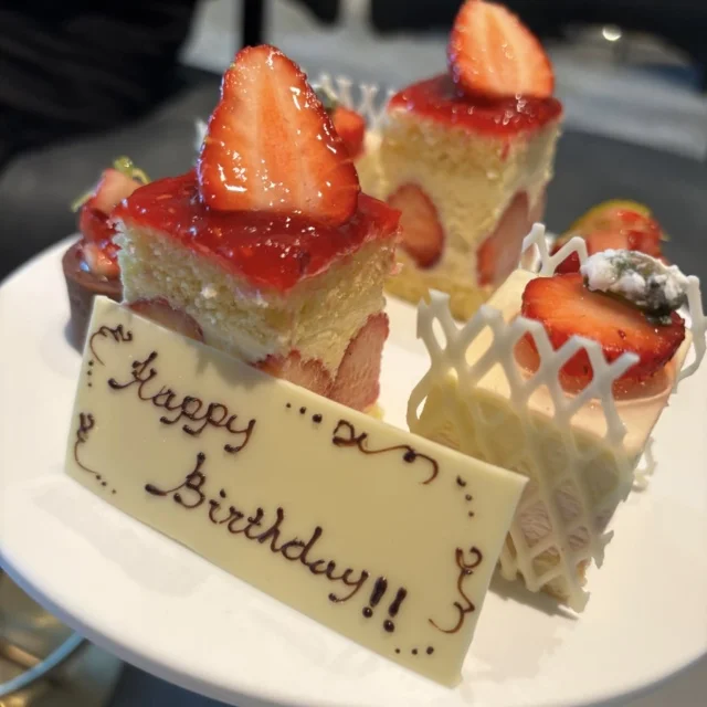 【平日20%OFF】最新ホテル「JWマリオット東京」の苺ヌン活6800円_1_8-2