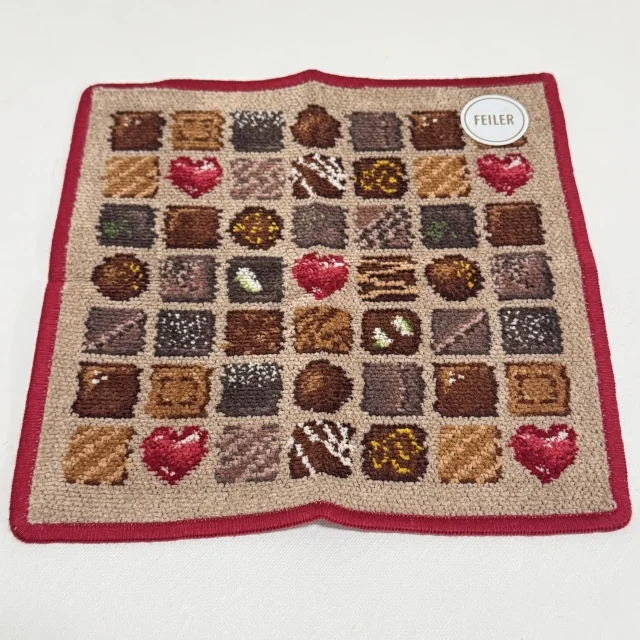 送別ギフトにも自分へのご褒美にもピッタリ！フェイラー＆近沢レースのタオルハンカチ_1_2