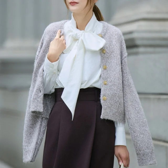  Marisol＋2月号｜春の訪れが待ち遠しい！春に向けて気になるアイテム5選！_1_2