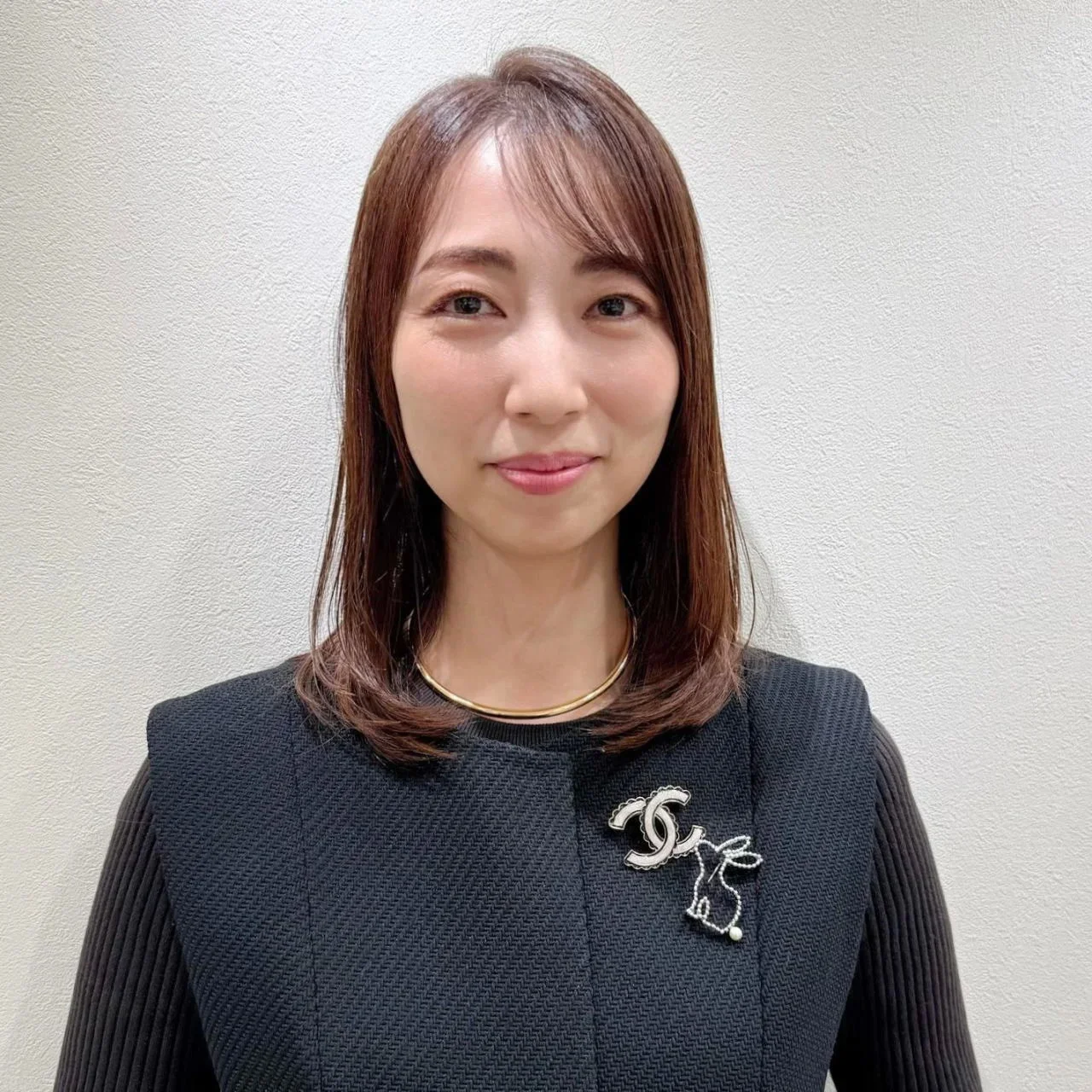 【40代人気へアランキング・ミディアムTOP10】第１位は清潔感のある大人のミディアムスタイル