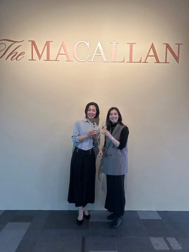 ’The MACALLAN DOUBLE CASK Special 2days 終わりなき、はじまり’