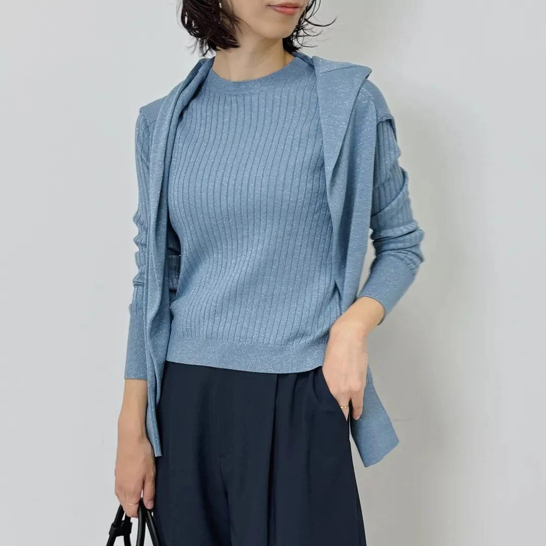 大人のトップス Photo Gallery_1_10