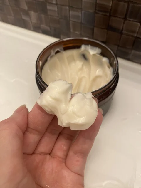 【泡×クリームが贅沢】今年はストレートパーマ不要！【自宅でのヘアケアだけで変わるのに感動】_1_5-1