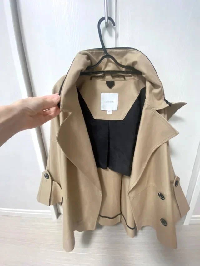 2025年秋、主役になるのは“ひとクセ”アウター。美女組の愛用品＆最旬コーデ【40代ファッション】_1_12-1