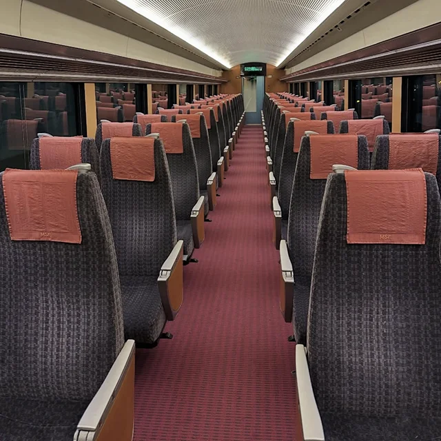 大人日帰り旅 ① 箱根  POLA美術館_1_1-1