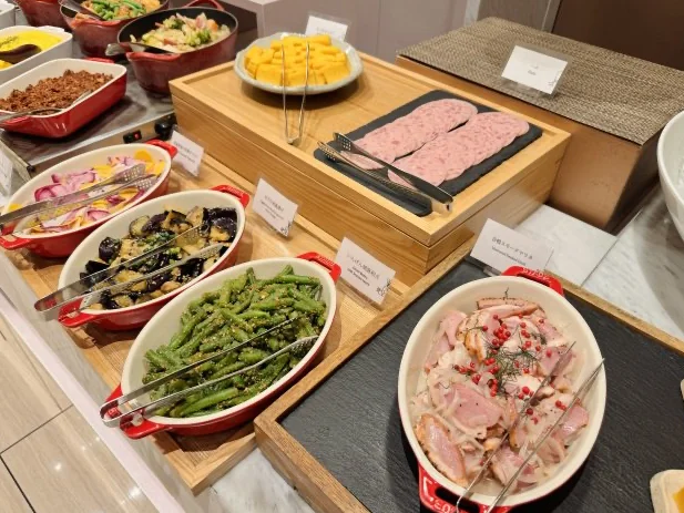 都心で深呼吸できる場所 ― カンデオホテルズ東京六本木 滞在記 ―_1_29-2