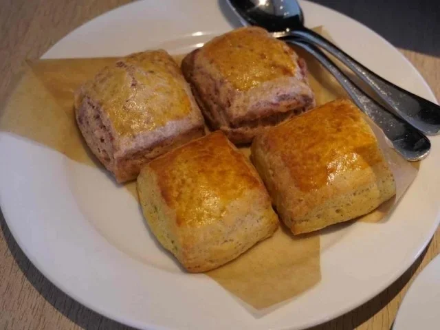 春のいちごスイーツ！ 東京で楽しむ大人のカフェ＆アフタヌーンティー_1_14