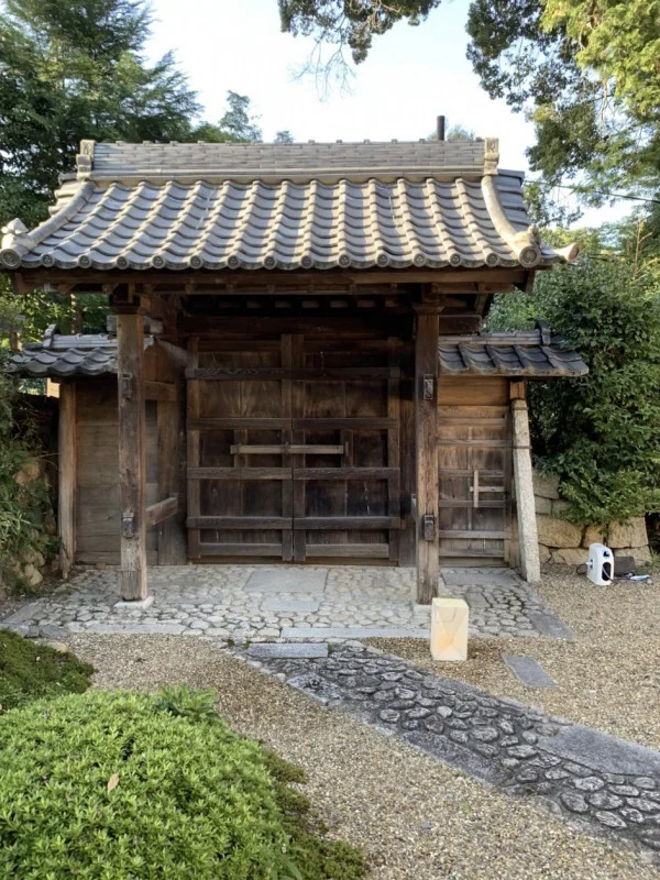 400年以上の歴史ある「妙厳院」を改装した宿坊 「和空 三井寺」。一棟貸切の完全プライベート空間で至高のひと時を過ごしました。_1_8-1