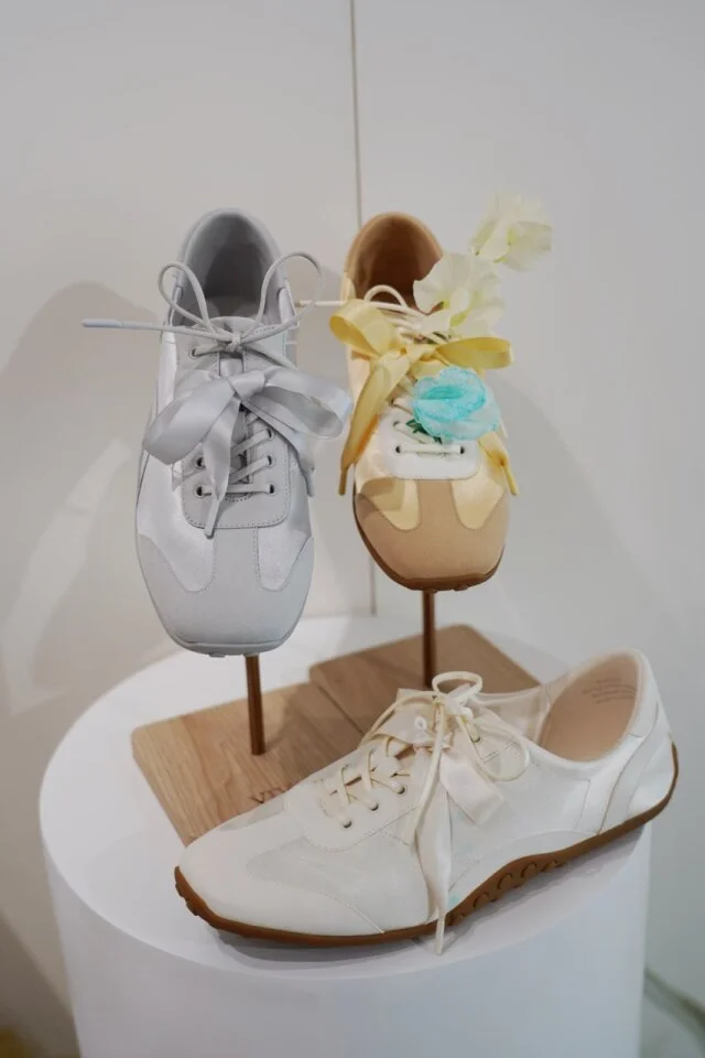 靴を履いていないかのような軽さ！歩きやすさとエレガンスが叶うVIVAIAの新作シューズ_1_1-2