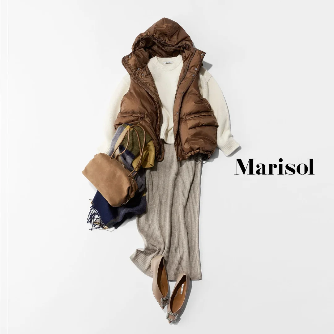 ２/７の明日のコーデ_2026