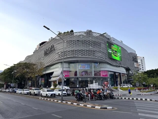 40代の初チェンマイ２日間ひとり旅｜カオソーイか否か、それが問題の【後編】_1_23