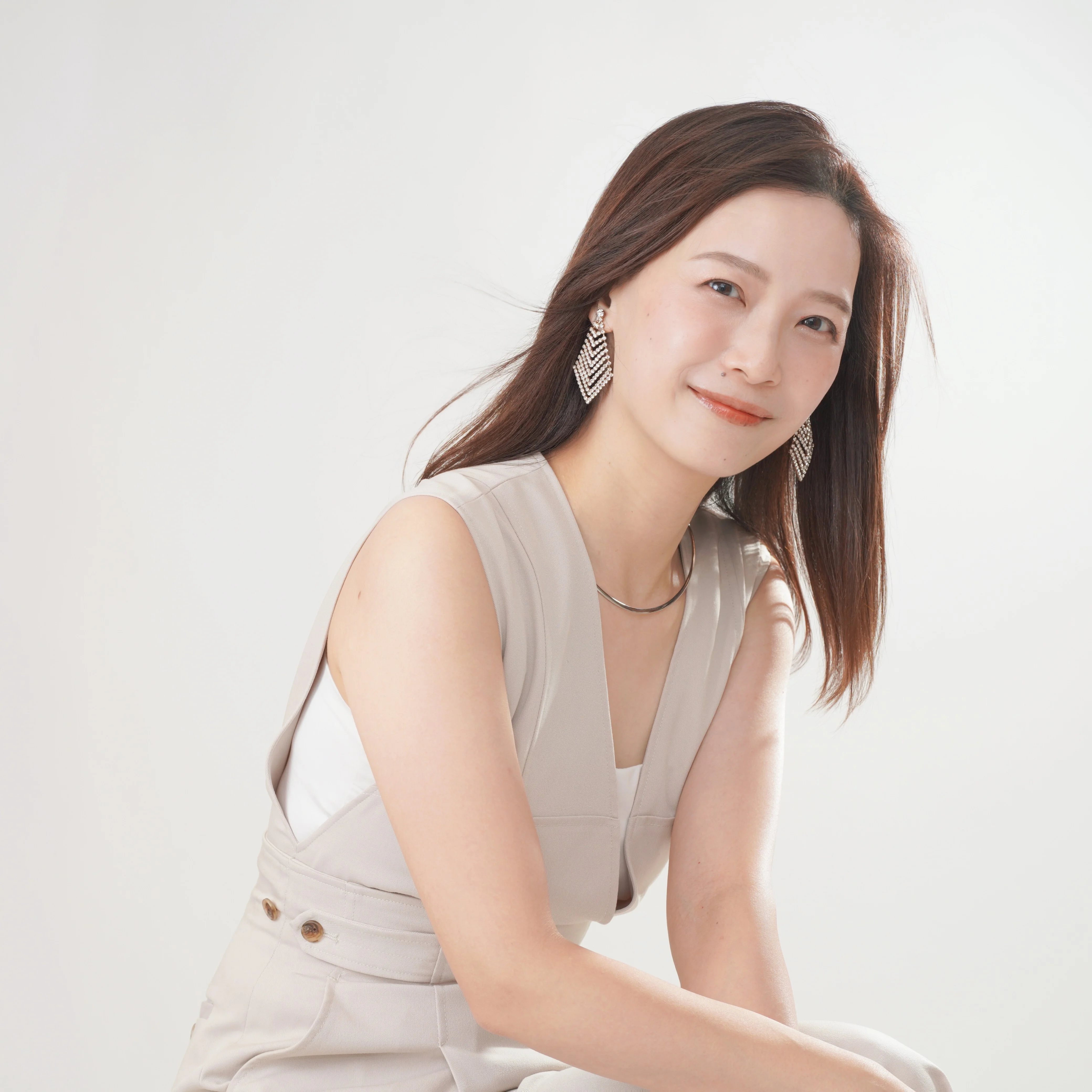 2026年スタート！目指すはかっこいいのに女っぽい。