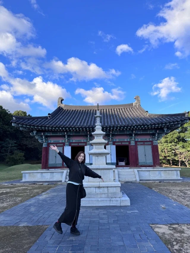 清州　古印刷博物館　直指