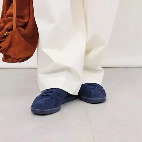 時代を超えて愛される一足。アディダス「TOBACCO」【Marisolスタッフの自腹買い】