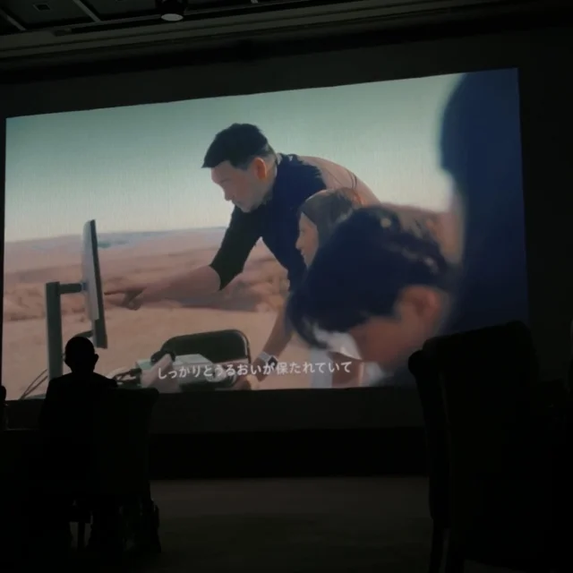 【est】オタク心に刺さった！“砂漠で潤う”新作スキンケア発表会_1_6-3