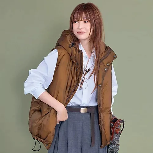 大人のアウター Photo Gallery_1_17