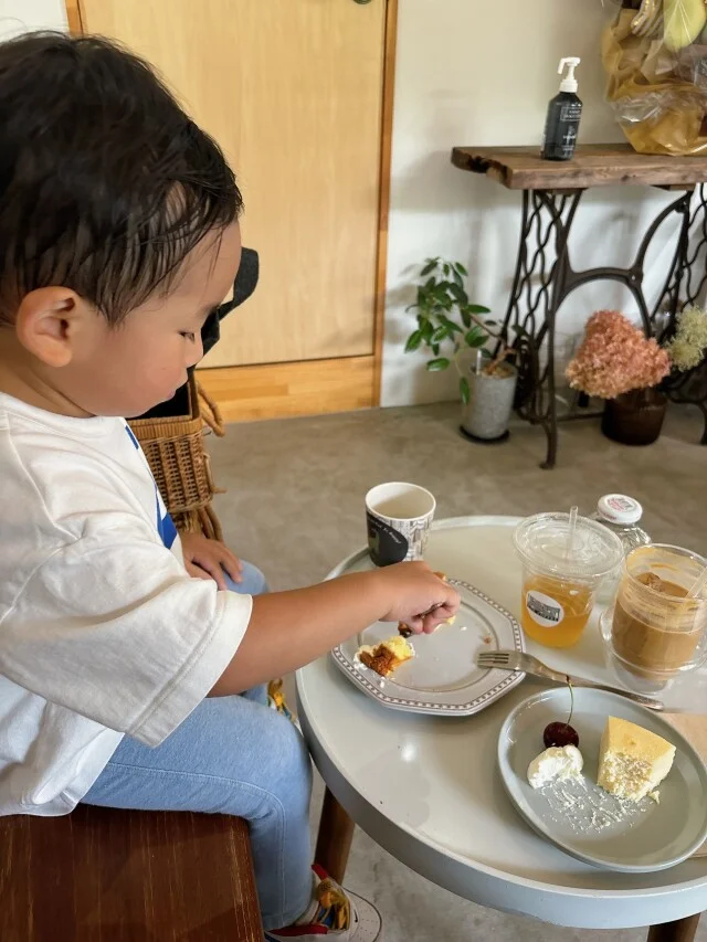 【JOLT the COFFEE】環境配慮に特化した、子どもにもワンコにも優しいカフェ♡_1_7