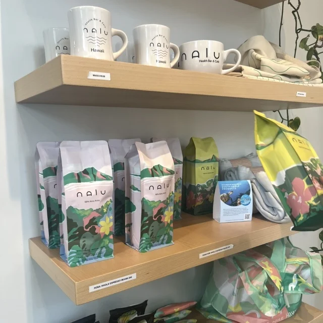 【ハワイ旅行】カフェで買える幻のコナコーヒーピーベリー＆エクストラファンシーの魅力_1_10