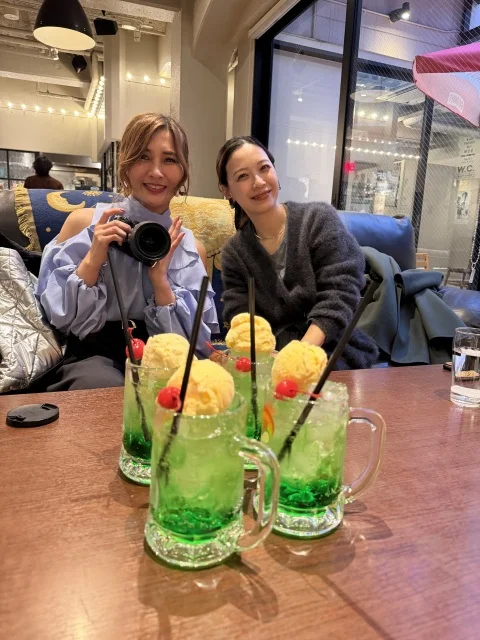 神戸女子会ランチと、洗練された大人女性に向けたセレクトショップ『SPITFARO』5th Anniversary_1_11-2