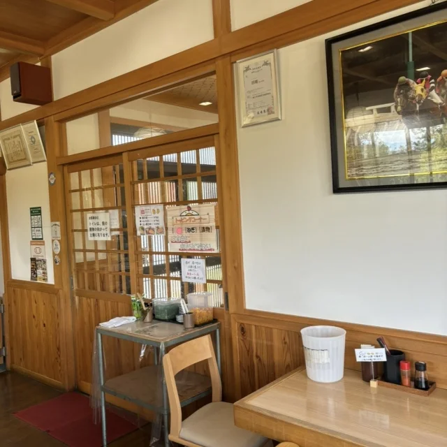 和歌山。卵かけ放題の卵料理のお店「卵庵」_1_6