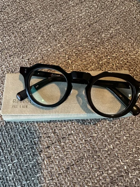 【メガネ買いました】ファッションにスパイスをくれるメガネ発見！_1_1