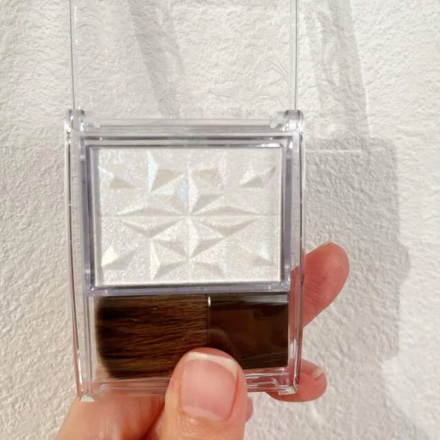 セザンヌ・パールグロウハイライト