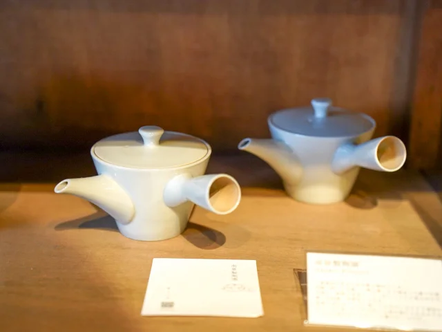 三重旅行　うさぎの小屋