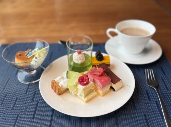 初夏限定!絶景レストランで楽しむ、メロンづくしの贅沢ランチ_1_16