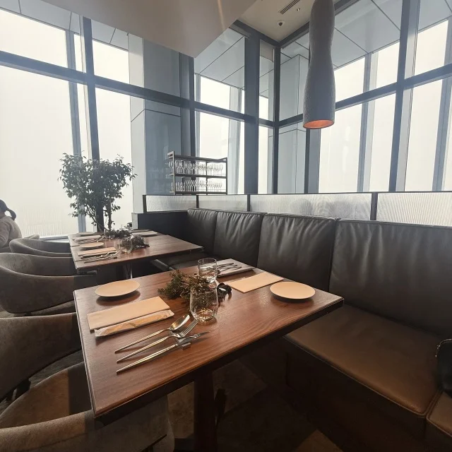 虎ノ門ヒルズで過ごす大人の休日_1_2