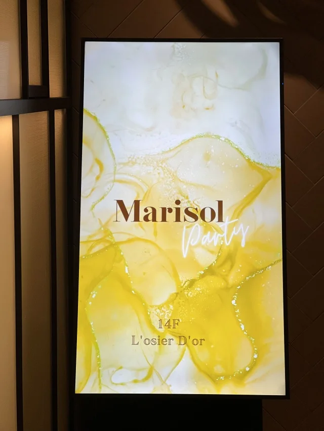 “その日だけじゃない”アイテムで。マリソルオフ会コーディネート_1_1