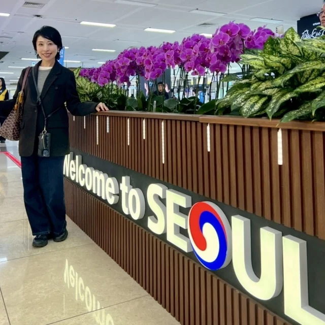 40代の初韓国！一泊二日弾丸でも大満喫できた友人とのソウル旅①～食べ歩き編～_1_1