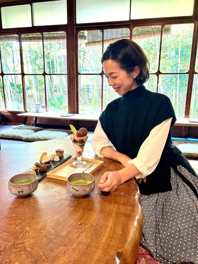 みやけ 旧鴻池邸表屋 