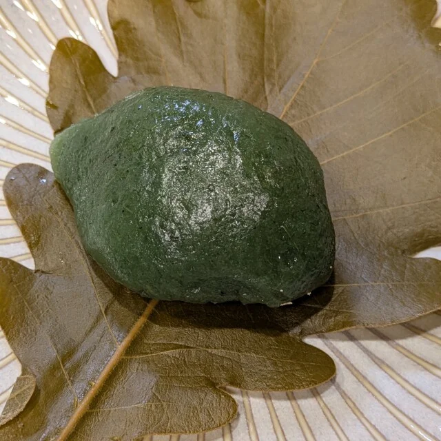 【あん活のススメ⑦】季節の和菓子を食べよう!〜柏餅編〜_1_2