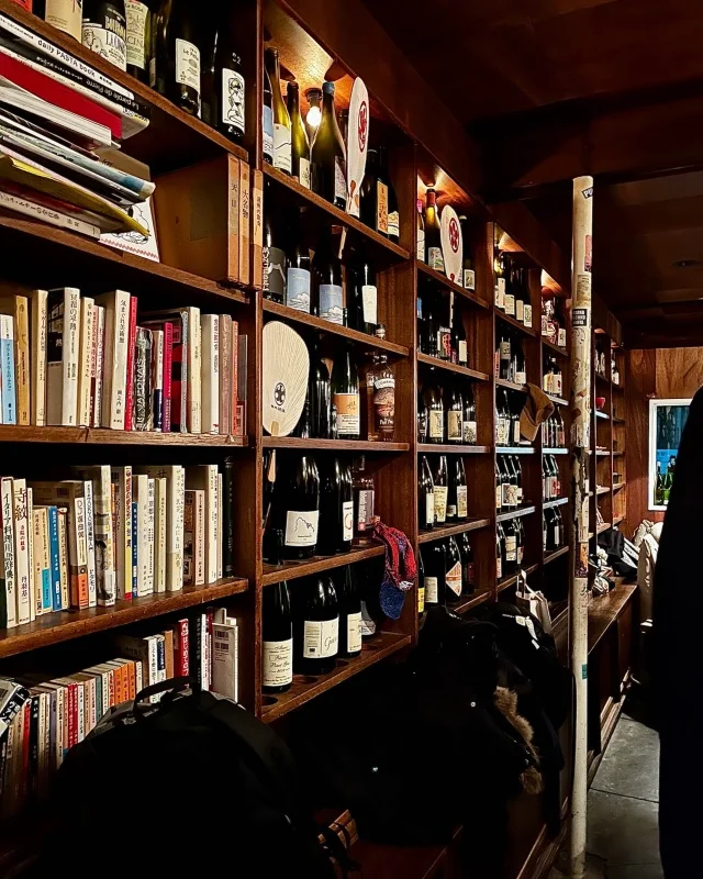 【くまのワインハウス】京都を代表する人気ワインビストロ_1_2