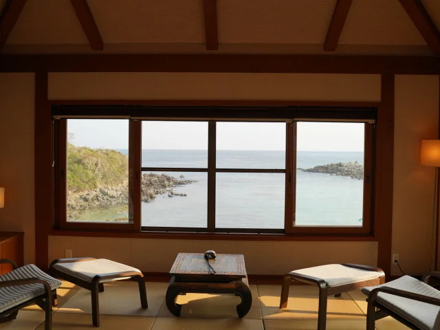 Private beach retreat Resort villa iki by ritomaru　壱岐島
