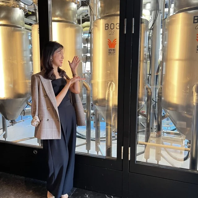 【期間限定】Afternoon Beer Week with JEAN-PAUL HÉVIN ー夜アフヌンー_1_12