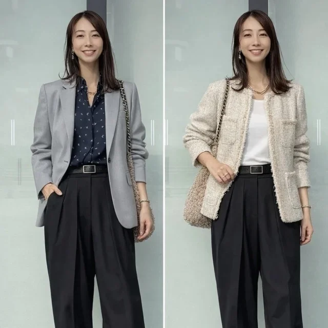 セールで賢く更新！ 防寒もおしゃれも叶う「冬のお買い物」【40代ファッション】_1_11