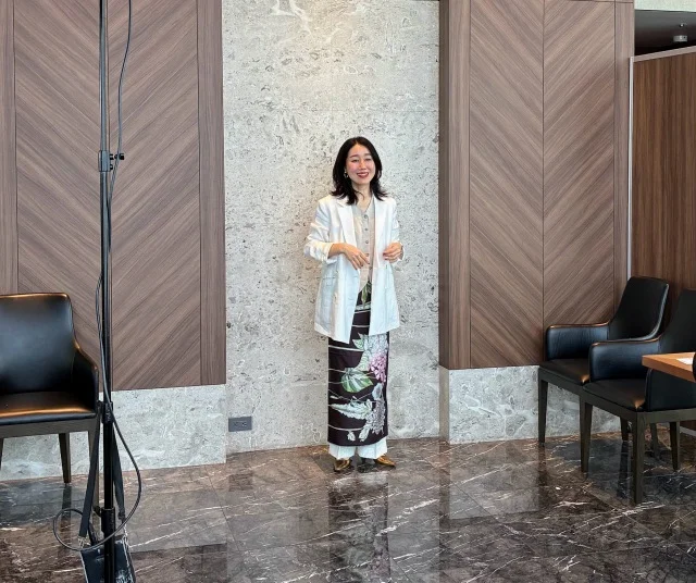 Marisol美女組オフ会の様子＆コーディネートの紹介_1_3