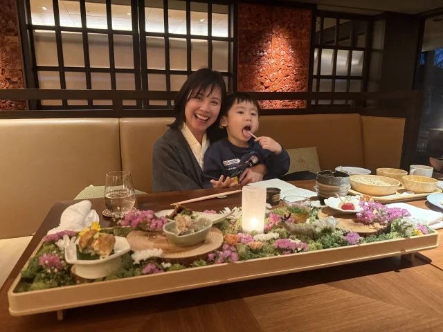 ザ・リッツ・カールトン日光