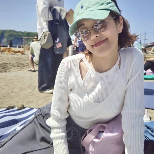海と映画と韓国服。カルチャーとファッションを楽しむ1日!_1_8