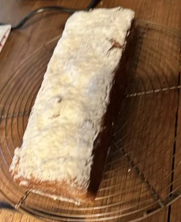 【クリスマスの食卓】中条順子さんのヴィーガンベースの料理教室【at the table 2015】愛知・岡崎_1_12-2