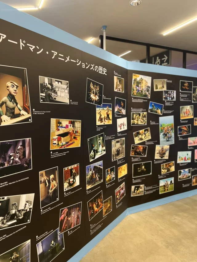 【渋谷お出かけ】大人も子供も楽しい!ひつじのショーン展。_1_3