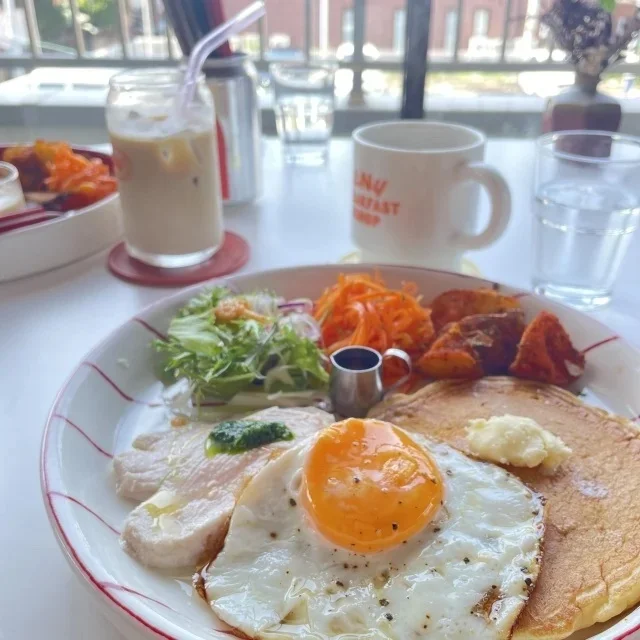 ご褒美モーニングで心も体も満たされる！ 人気ホテル＆カフェで楽しむ夏の絶品朝食５選_1_23
