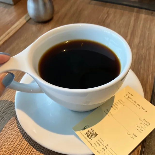 女子ウケ間違いなし！【桜新町・OGAWA COFFEE LABORATORY 】のスタイリッシュなランチコース_1_11-2