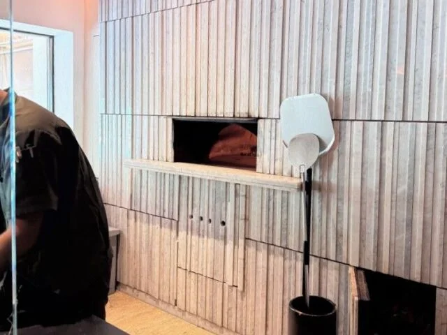 スコータイ　バンコク　La Scala　レストラン