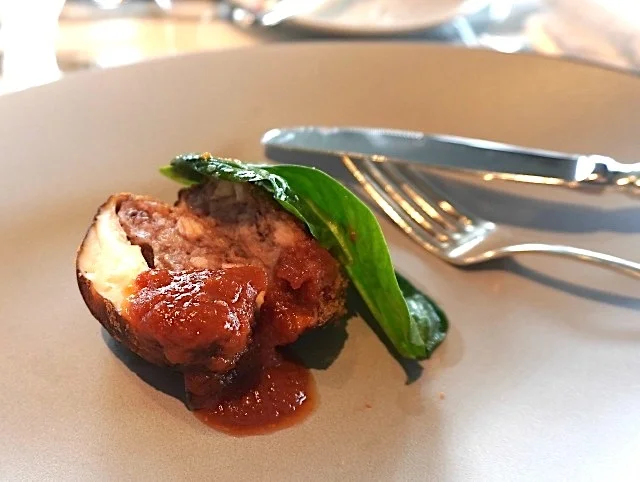 【ザ・リッツ・カールトン東京 × 三須農園】 採れたてトマトを贅沢に味わう3日間限定「トマトブランチ」_1_9