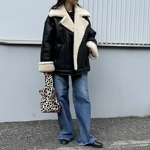 大人のアウター Photo Gallery_1_55