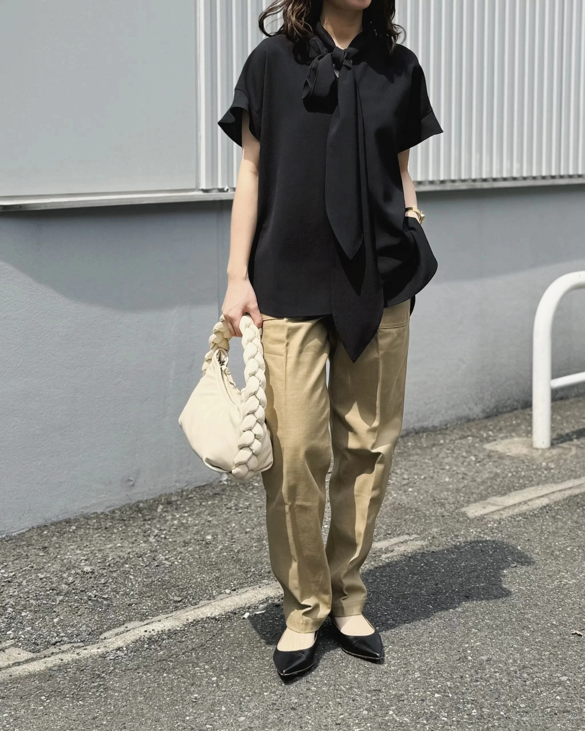 夏の大人トップス Photo Gallery_1_23
