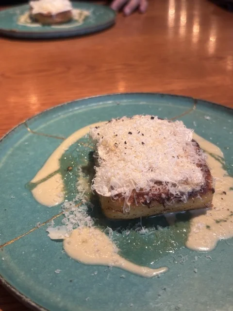 きっと世界で一番美味しいフレンチトースト